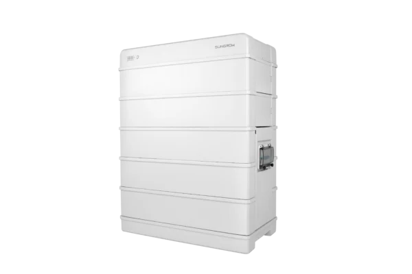 SUNGROW 5KW – 9.6kWh Battery